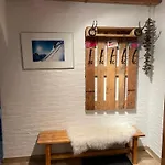 Pupeter Apartamento
