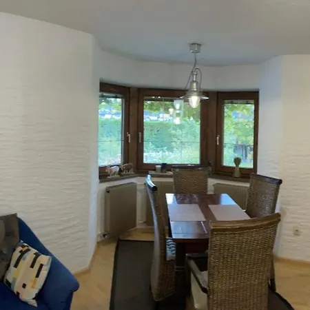 Apartment Pupeter