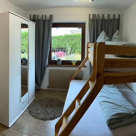 Pupeter Apartmán Arzl im Pitztal