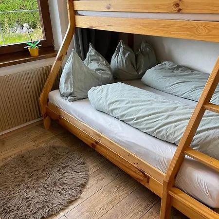 Pupeter Apartamento