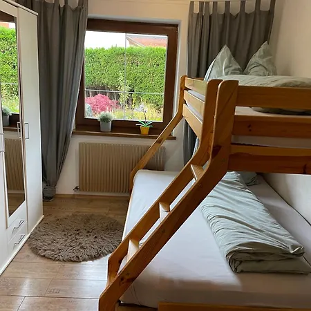 Pupeter * Arzl im Pitztal