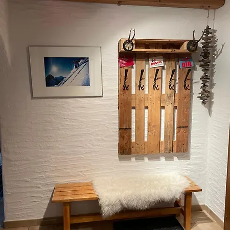 Pupeter Apartment