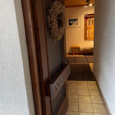 Apartment Pupeter