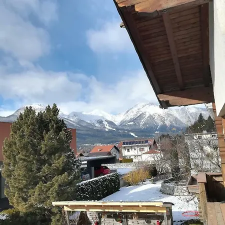 Pupeter * Arzl im Pitztal