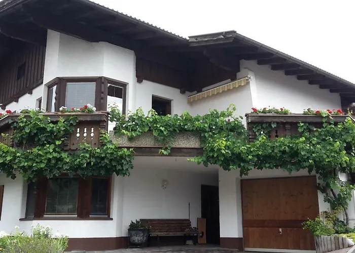 Pupeter アパート *