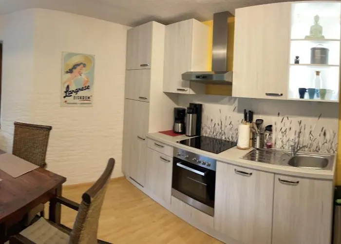 Pupeter Arzl im Pitztal