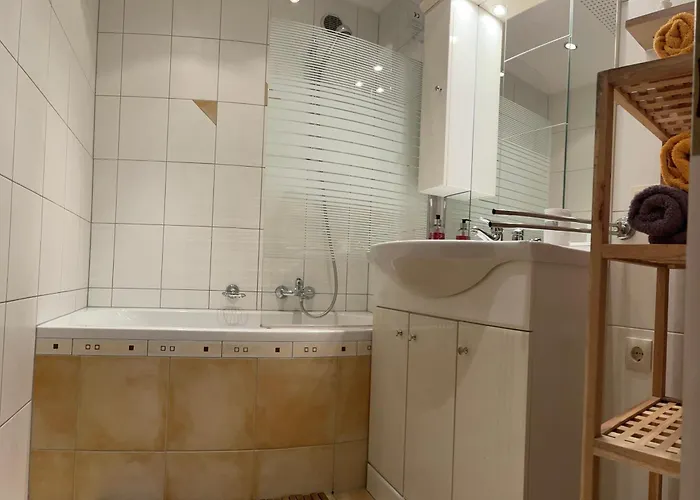 Apartamento Pupeter *