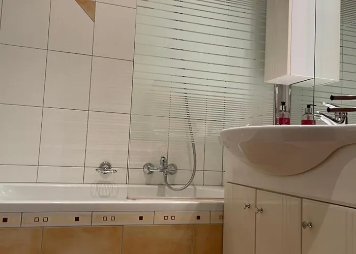 Pupeter Apartamento *