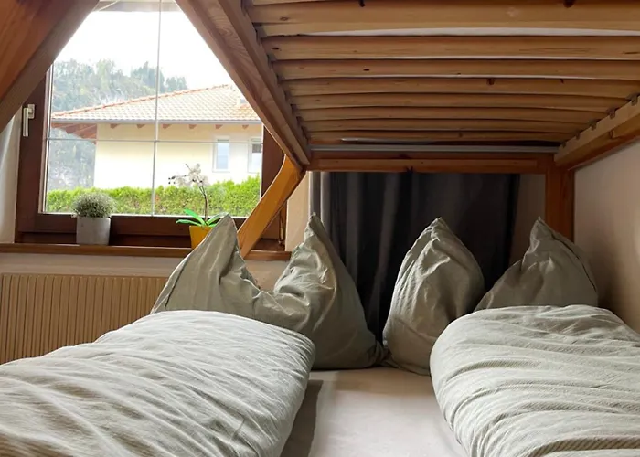 Pupeter Apartamento *