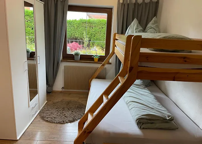 Pupeter * Arzl im Pitztal