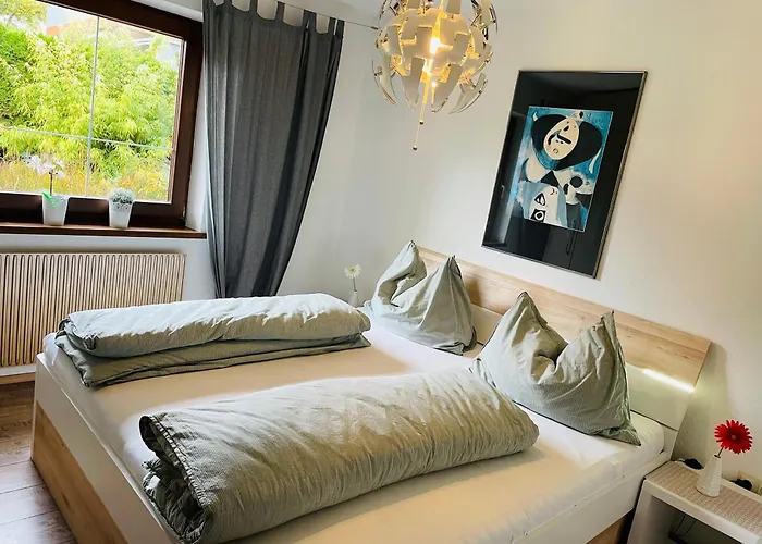 Apartamento Pupeter Arzl im Pitztal