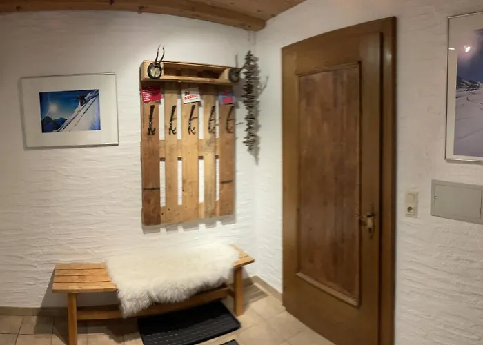 Apartamento Pupeter *