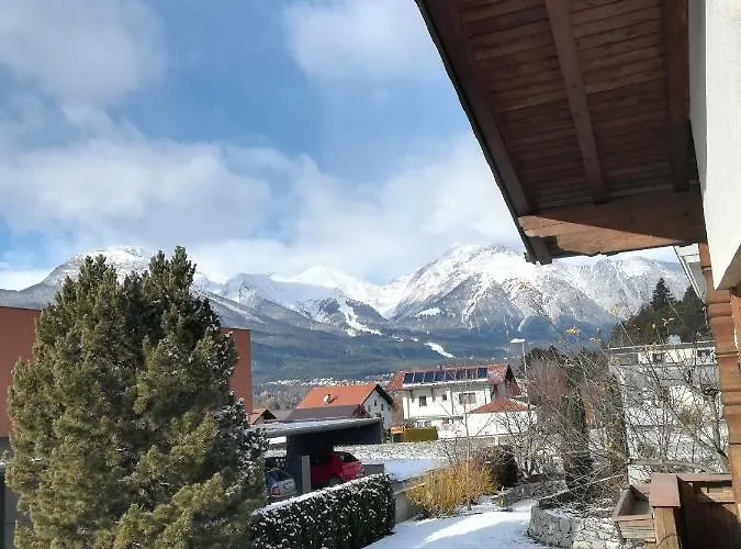 Pupeter * Arzl im Pitztal