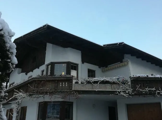 Pupeter Apartamento *