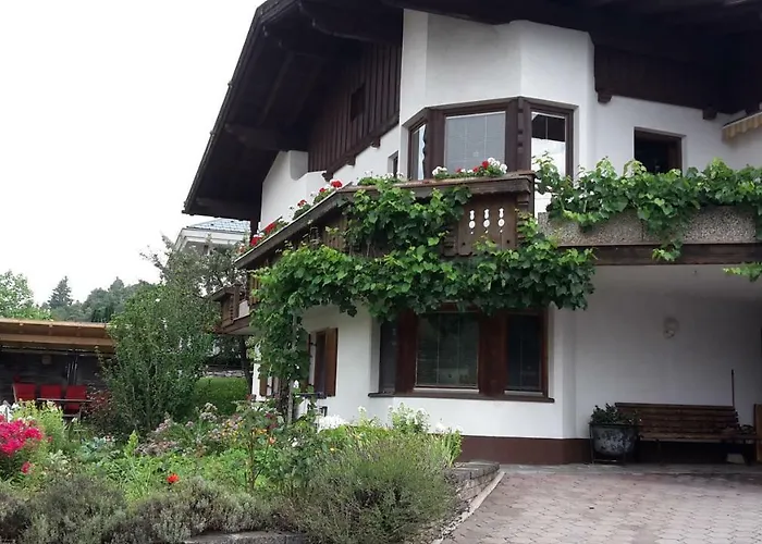 Pupeter Arzl im Pitztal