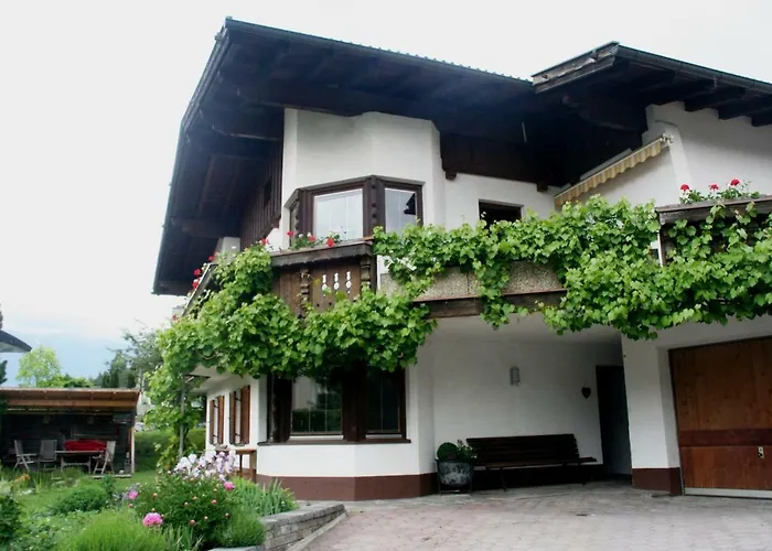 Apartamento Pupeter Arzl im Pitztal