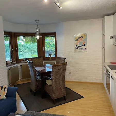 Pupeter Appartement Arzl im Pitztal