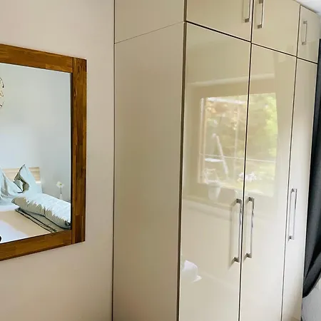 דירה Pupeter ארצל אים פלאצטל