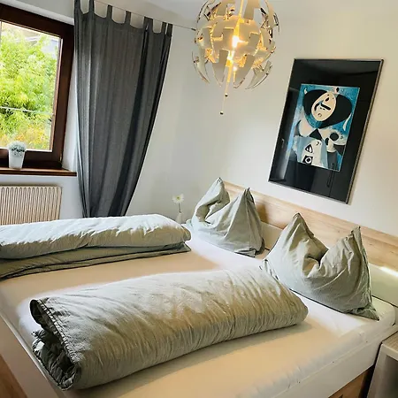 Appartement Pupeter Arzl im Pitztal