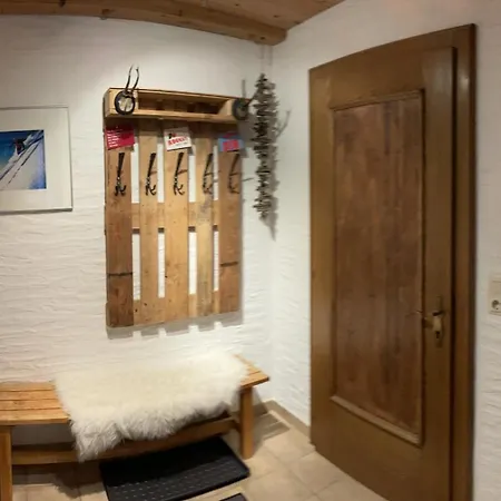 Appartement Pupeter *