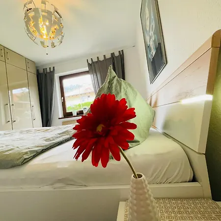 Pupeter Appartement *