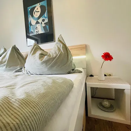 Pupeter Appartement Arzl im Pitztal