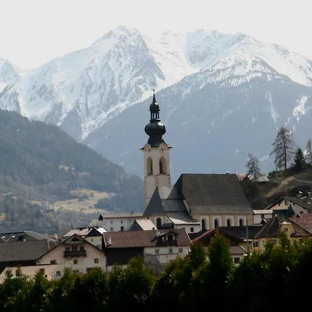 Pupeter Appartement