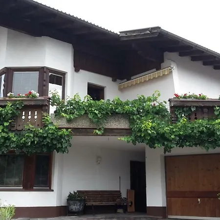 Pupeter Appartement *