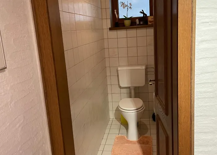 Appartement Pupeter Arzl im Pitztal