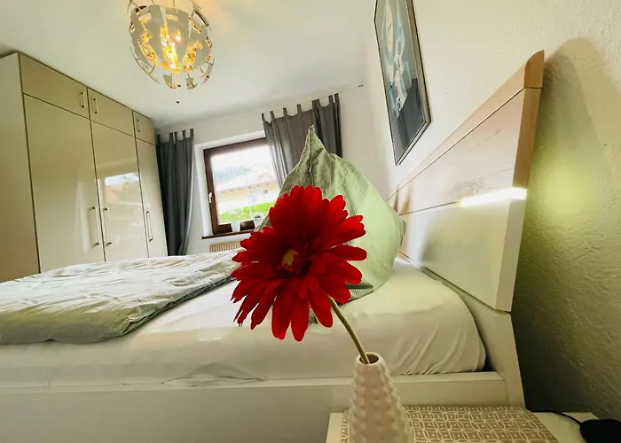 Pupeter Appartement *