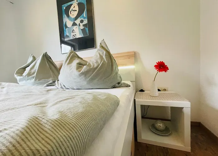 Pupeter Appartement Arzl im Pitztal